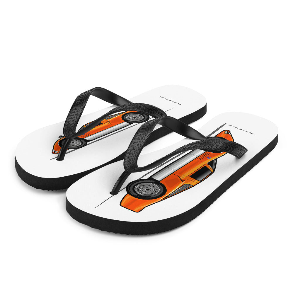 906 Flip-Flops