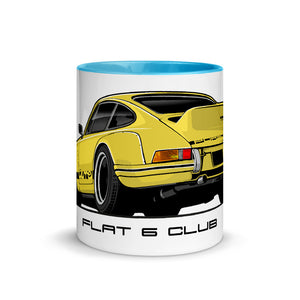 RWB RSR Mug with Color Inside