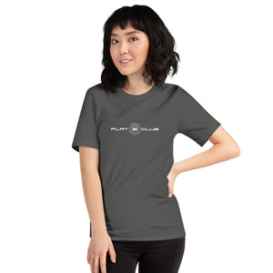 Women's Air-Cooled Short-Sleeve Unisex T-Shirt