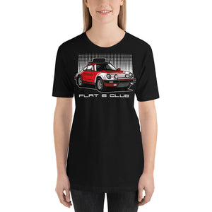 Safari 911 Short-Sleeve Unisex T-Shirt