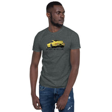 Load image into Gallery viewer, RWR RSR Men&#39;s Short-Sleeve Unisex T-Shirt
