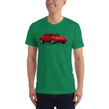 Load image into Gallery viewer, Red 911 T-Shirt
