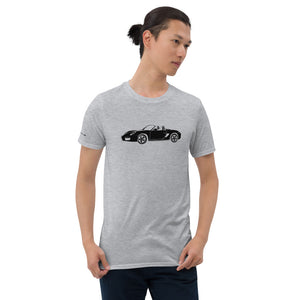 The Boxster T-shirt