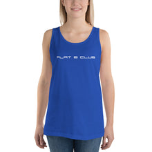 Load image into Gallery viewer, Women&#39;s Flat 6 Club Tank Top
