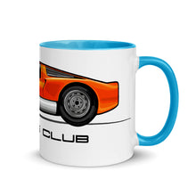 Load image into Gallery viewer, 906 Mug with Color Inside
