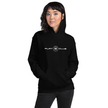 Load image into Gallery viewer, Women&#39;s Black Air-Cooled Hoodie
