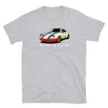 Load image into Gallery viewer, STR II Short-Sleeve Unisex T-Shirt
