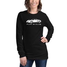 Load image into Gallery viewer, The Boxster Long Sleeve

