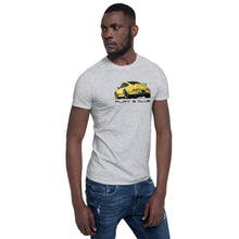 Load image into Gallery viewer, RWR RSR Men&#39;s Short-Sleeve Unisex T-Shirt
