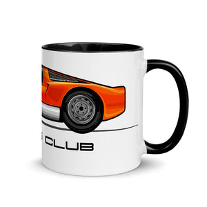 906 Mug with Color Inside