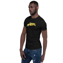 Load image into Gallery viewer, RWR RSR Men&#39;s Short-Sleeve Unisex T-Shirt
