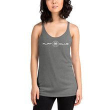 Load image into Gallery viewer, Women&#39;s Air-Cooled Racerback Tank
