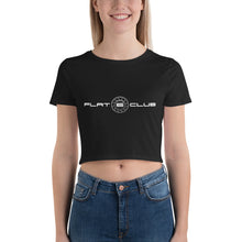 Load image into Gallery viewer, Women’s Air-Cooled Crop Tee
