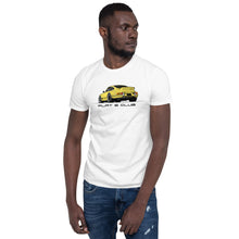 Load image into Gallery viewer, RWR RSR Men&#39;s Short-Sleeve Unisex T-Shirt
