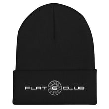 Load image into Gallery viewer, Air-Cooled Flat 6 Club Beanie

