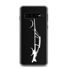 Load image into Gallery viewer, Flat 6 Silhouette Samsung Case
