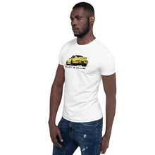 Load image into Gallery viewer, RWR RSR Men&#39;s Short-Sleeve Unisex T-Shirt
