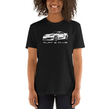 Load image into Gallery viewer, The Cayman GT4 Shirt
