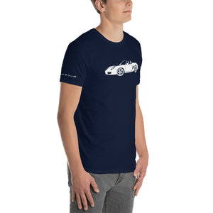 The Boxster T-shirt