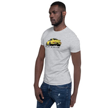 Load image into Gallery viewer, RWR RSR Men&#39;s Short-Sleeve Unisex T-Shirt
