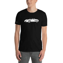 Load image into Gallery viewer, The Boxster T-shirt
