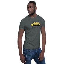 Load image into Gallery viewer, RWR RSR Men&#39;s Short-Sleeve Unisex T-Shirt
