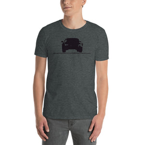 Legendary 930 Turbo T-shirt