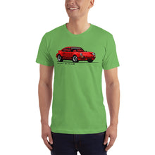 Load image into Gallery viewer, Red 911 T-Shirt
