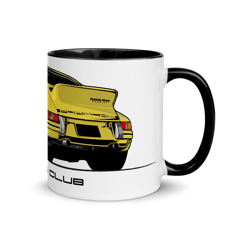 RWB RSR Mug with Color Inside