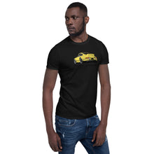 Load image into Gallery viewer, RWR RSR Men&#39;s Short-Sleeve Unisex T-Shirt
