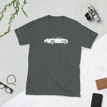 Load image into Gallery viewer, The Boxster T-shirt
