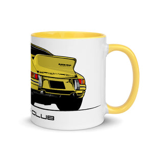 RWB RSR Mug with Color Inside