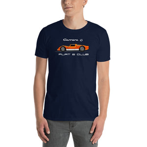 906 Men's Short-Sleeve Unisex T-Shirt