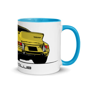 RWB RSR Mug with Color Inside