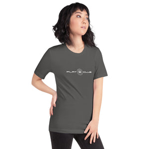 Women's Air-Cooled Short-Sleeve Unisex T-Shirt