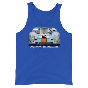 Women's 917 Tank Top