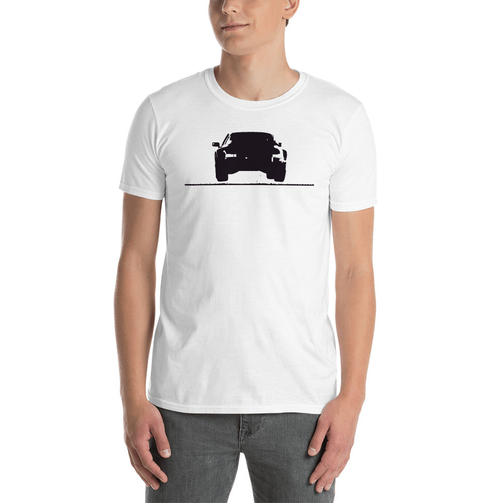 Legendary 930 Turbo T-shirt