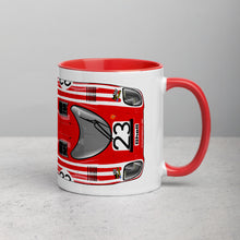 Load image into Gallery viewer, The Legendary Le Mans Winning Salzburg 917K Mug
