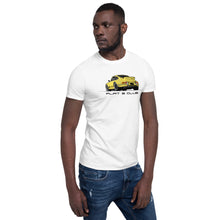 Load image into Gallery viewer, RWR RSR Men&#39;s Short-Sleeve Unisex T-Shirt
