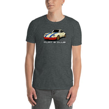 Load image into Gallery viewer, STR II Short-Sleeve Unisex T-Shirt
