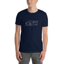 Load image into Gallery viewer, GTRS Short-Sleeve Unisex T-Shirt
