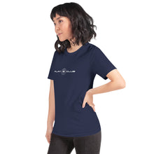 Load image into Gallery viewer, Women&#39;s Air-Cooled Short-Sleeve Unisex T-Shirt
