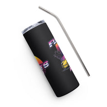 Load image into Gallery viewer, Retro Stainless Steel Tumbler
