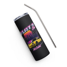 Load image into Gallery viewer, Retro Stainless Steel Tumbler
