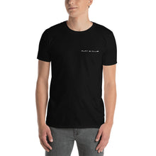 Load image into Gallery viewer, Our World Is Flat - Flat 6 Piston Short sleeve
