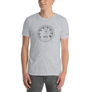 Classic Tachometer Shirt