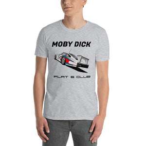 Moby Dick