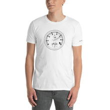 Load image into Gallery viewer, Classic Tachometer Shirt
