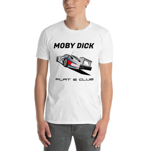 Moby Dick