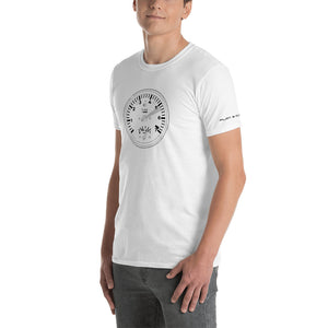 Classic Tachometer Shirt